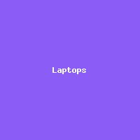 Laptops
