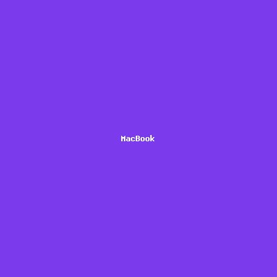 MacBook Air M3